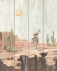 CIN4288 - Desert Ride - 12x16