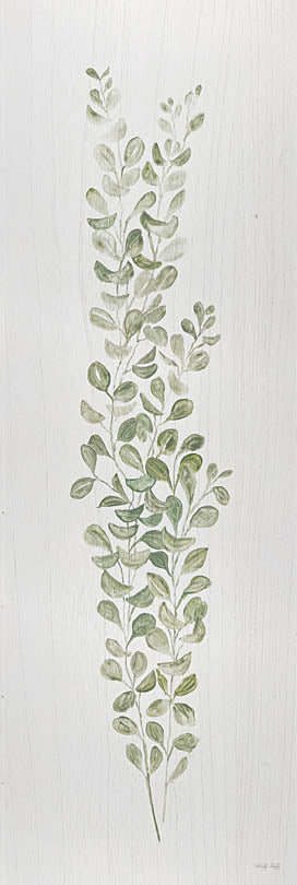 Cindy Jacobs CIN4354 - CIN4354 - Eucalyptus Spray I - 12x36 Eucalyptus, Spray, Greenery from Penny Lane