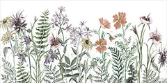 CIN4375 - Tapestry of Summer I - 18x9
