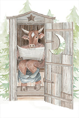 CIN4414 - The Daily Moo - 12x16