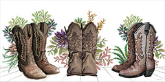 CIN4473 - Cowboy Collection - 18x9