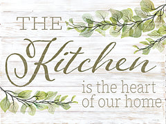 CIN4562 - The Kitchen is the Heart of the Home - 16x12