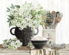 CIN4580 - The Cook's Bouquet     - 16x12