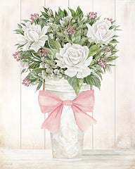 CIN4593 - Pretty in Pink - 12x16