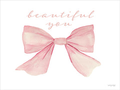 CIN4598 - Bow Collection - Beautiful You  - 16x12
