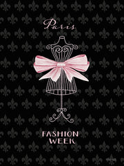 CIN4625 - Paris Fashion Week - 12x16