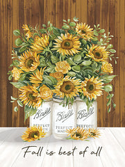 CIN4773 - Fall is Best of All - 12x16