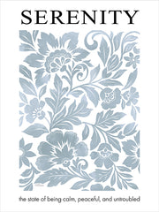 CTD356 - Serenity - 12x16