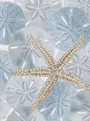 CTD407 - Ocean Floor Duo - 12x16