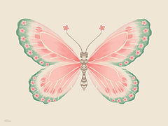 CTD459 - Garden Fairy's Friend 2 - 16x12