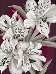 CTD463 - Evening Blooms - 12x16