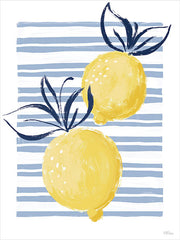 CTD474 - Stripes and Sunshine II - 12x16