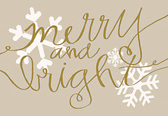 DOG361 - Merry and Bright - 18x12