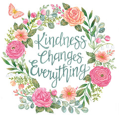 DS2344 - Kindness Changes Everything - 12x12