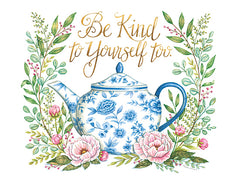 DS2451 - Teapot Kindness - 16x12