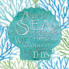 DS2502 - Beside the Sea - 12x12