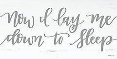 DUST1121 - Now I Lay Me Down to Sleep    - 18x9
