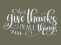 DUST1260 - Give Thanks - 16x12