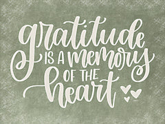 DUST1273 - Gratitude Is… - 16x12
