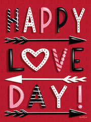 ET313 - Happy Love Day - 12x16