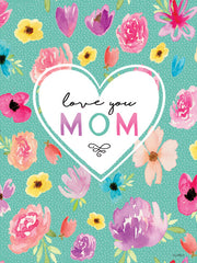 ET394 - Love You Mom - 12x16