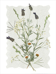 ET412 - A Touch of Lavender I - 12x16