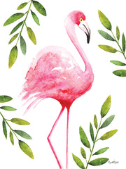 ET420 - The Pink Flamingo - 12x16