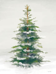 FEN928 - Snowy Morning - 12x16