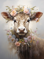 HK258 - Gracie   - 12x16