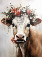 HK259 - Farm Day Fun   - 12x16