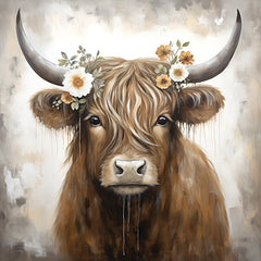 HK262 - Martha   - 12x12