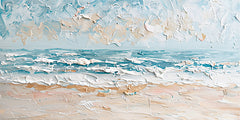 HK366 - High Tide   - 18x9