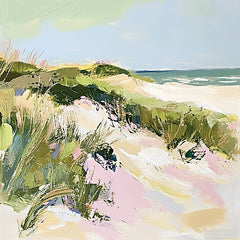 HK464 - Pastel Dune - 12x12