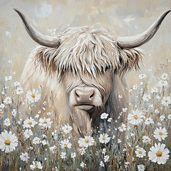 HK605 - Daisy - 12x12