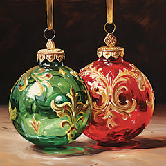 HK657 - Holiday Treasures - 12x12