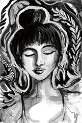 JM629 - Inner Peace - 12x18