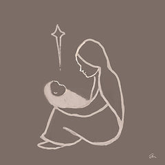 JM668 - The Gift of Love - 12x12