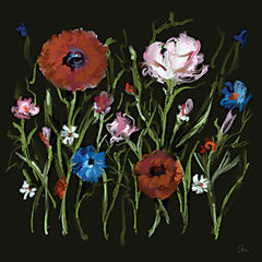 JM685 - Wild Blooms - 12x12