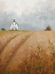 JO106 - Hilltop Views  - 12x16