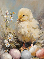 JO235 - Henrietta - 12x16