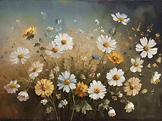 Jo Moulton JO281 - JO281 - Summer Breeze Blooms - 16x12 bowl of eggs still life, rustic kitchen art, ceramic bowl, farm fresh eggs, neutral farmhouse decor, simple country still life, painterly texture, muted background, cottage kitchen accent, homestead food art, minimal rustic composition, breakfast ingredient theme from Penny Lane