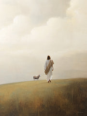 JO320 - Found - 12x16