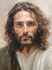 JO325 - Portrait of Christ - 12x16
