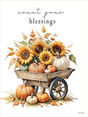 JO375 - Count Your Blessings - 12x16