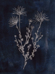 KAM1060 - Denim and Blues - 12x16
