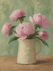 KAM1103 - Peonies on Vacation - 12x16
