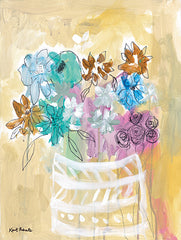 KR908 - Remembered Day - 12x16