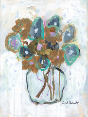 KR914 - The Silver Lining - 12x16