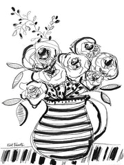 KR924 - Live a Little - 12x16