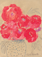 KR928 - Smile - 12x16